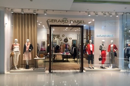 Gerard Darel Shop