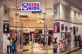 Beba Kids Shop